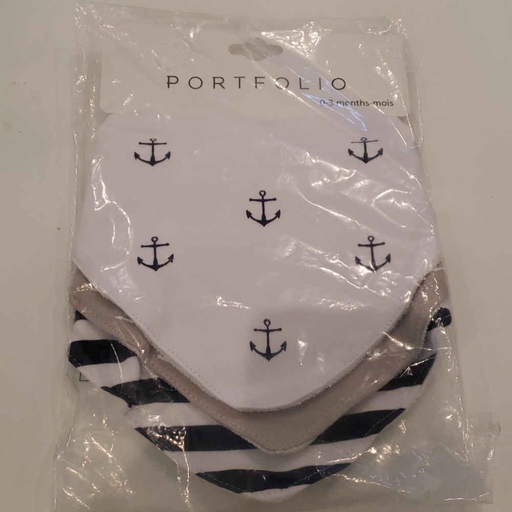 🍒3/$15🍒 Bandana bibs